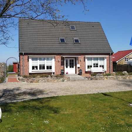 Apartamento Annas-Huus Nordstrand Exterior foto