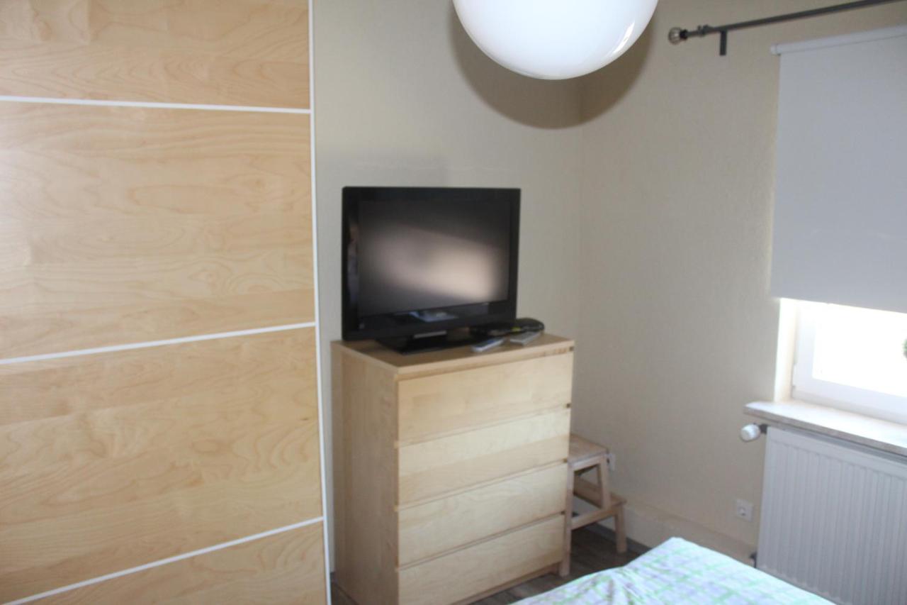 Apartamento Annas-Huus Nordstrand Exterior foto