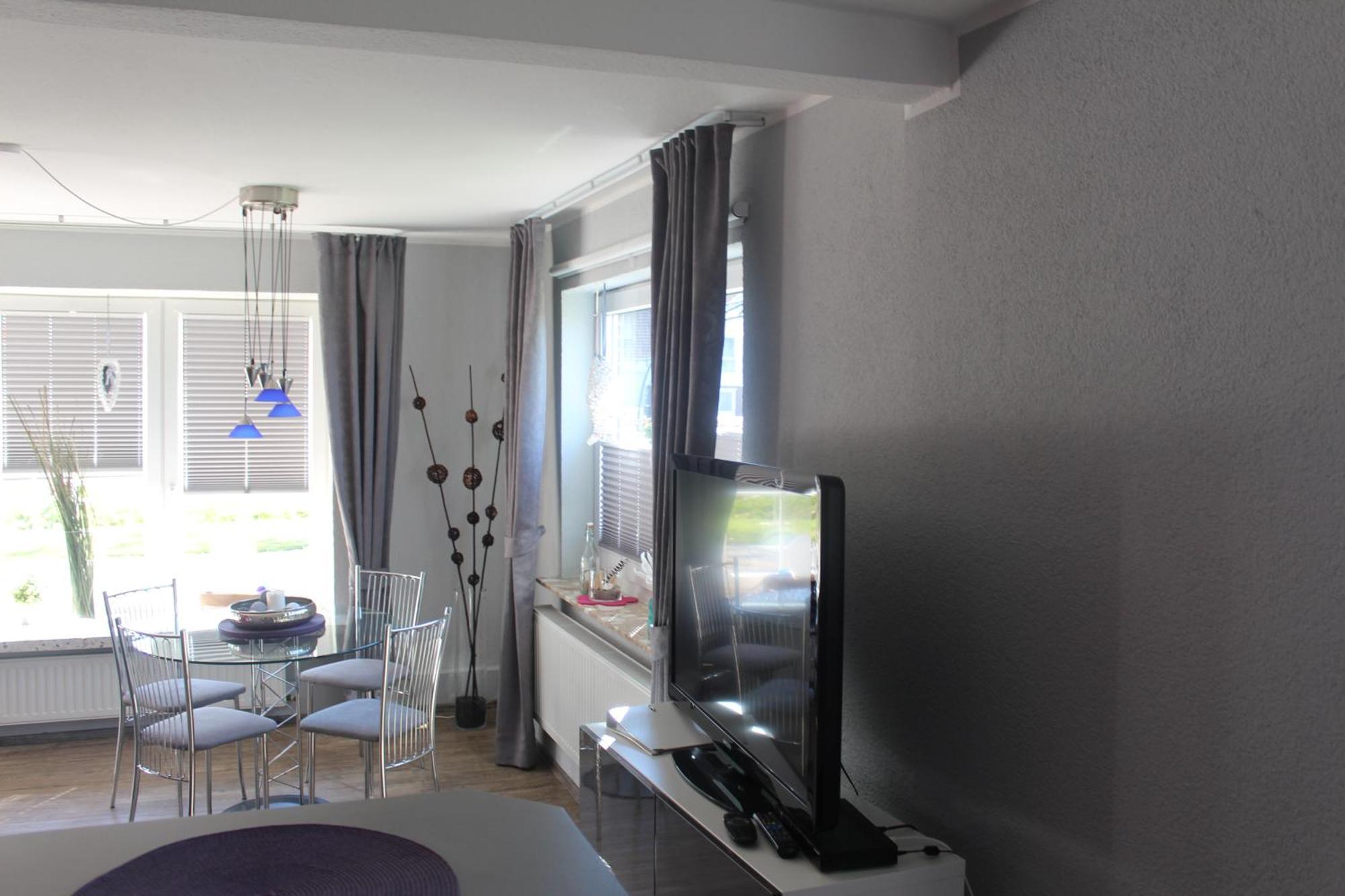 Apartamento Annas-Huus Nordstrand Exterior foto