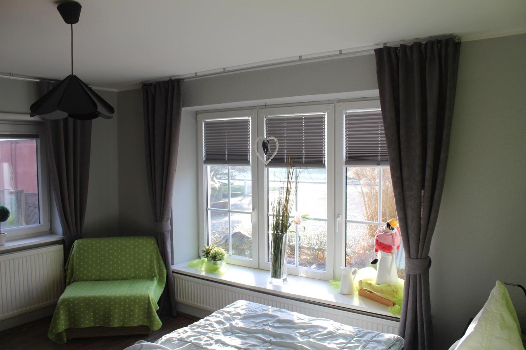 Apartamento Annas-Huus Nordstrand Exterior foto