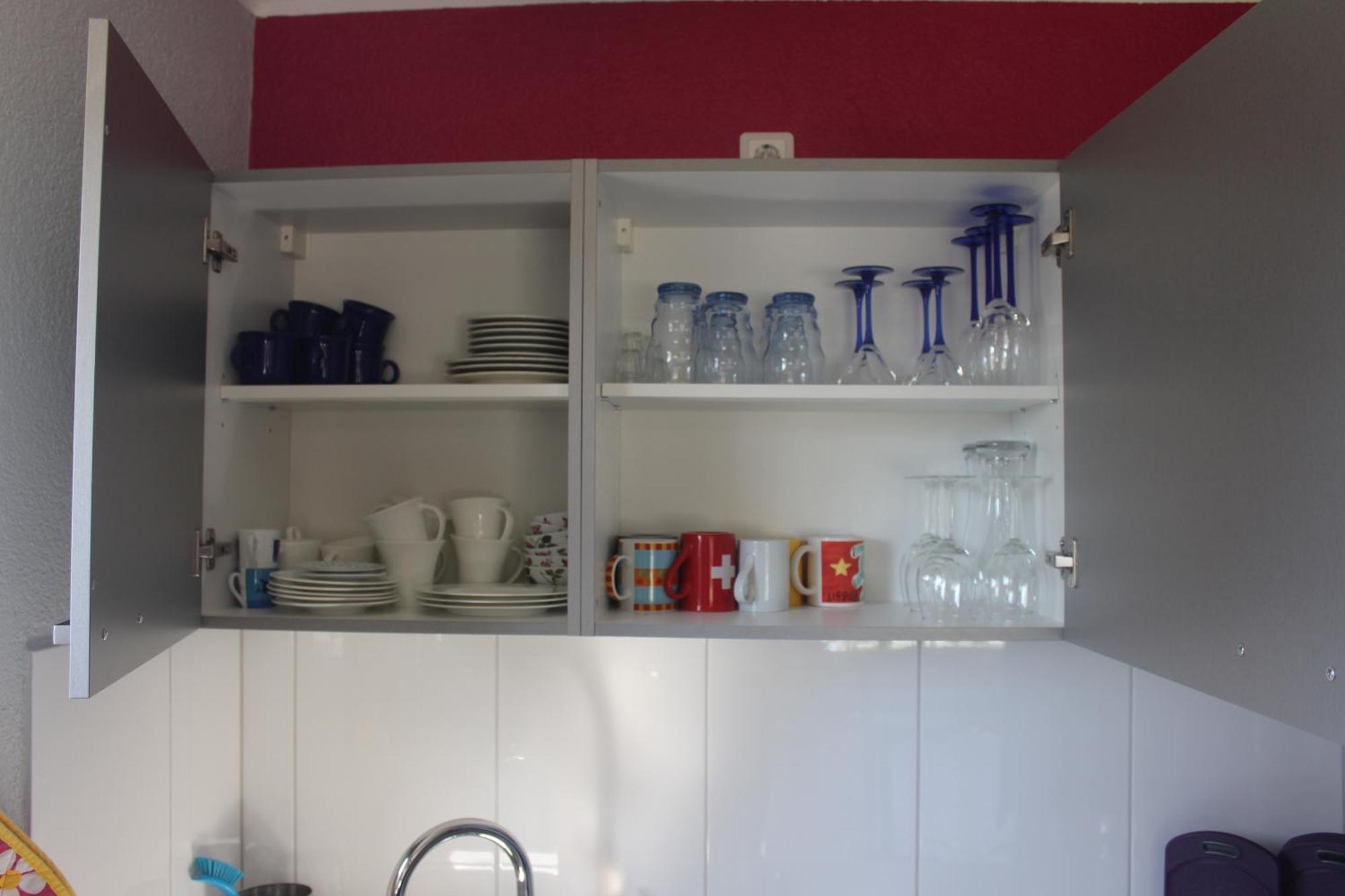 Apartamento Annas-Huus Nordstrand Habitación foto