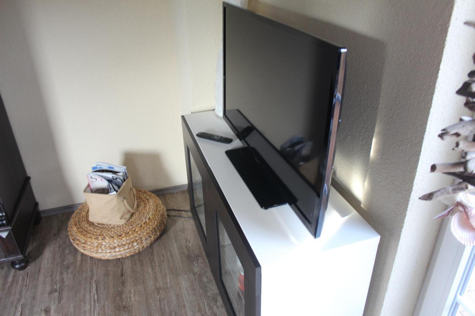 Apartamento Annas-Huus Nordstrand Habitación foto