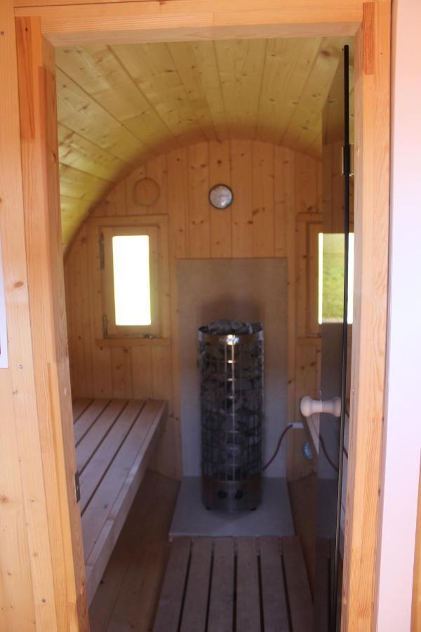 Apartamento Annas-Huus Nordstrand Exterior foto
